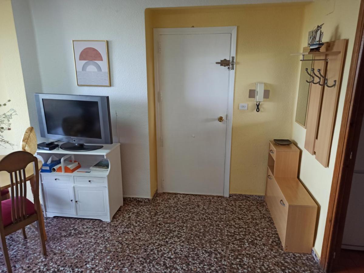 Apartamento En Serra Con Preciosas Vistas. Bagian luar foto